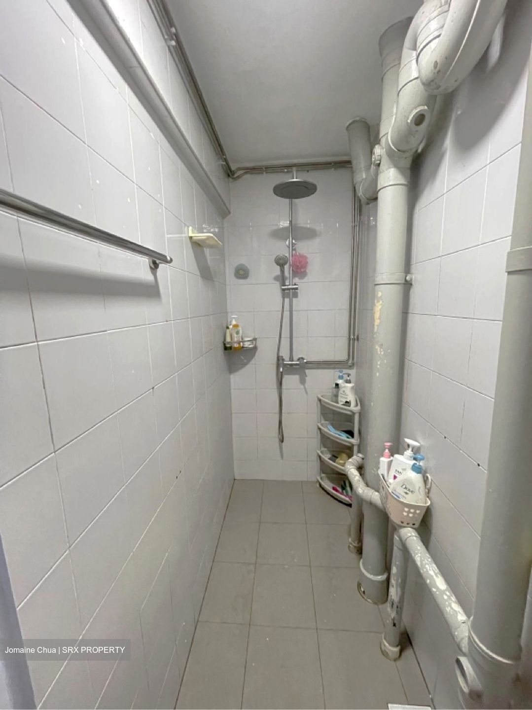 Blk 86 Commonwealth Heights (Queenstown), HDB 3 Rooms #605292091